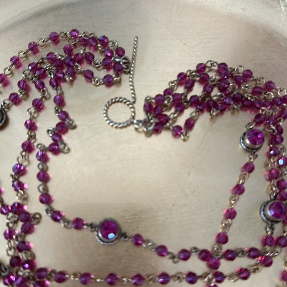 VSA Necklace - Picture 3 of 4